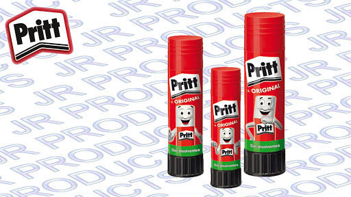 COLLA STICK PRITT 11GR (Cod. PRITT 11GR)