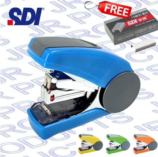 one touch mini stapler