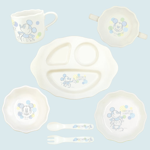 baby's first tea set