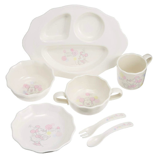 baby's first tea set