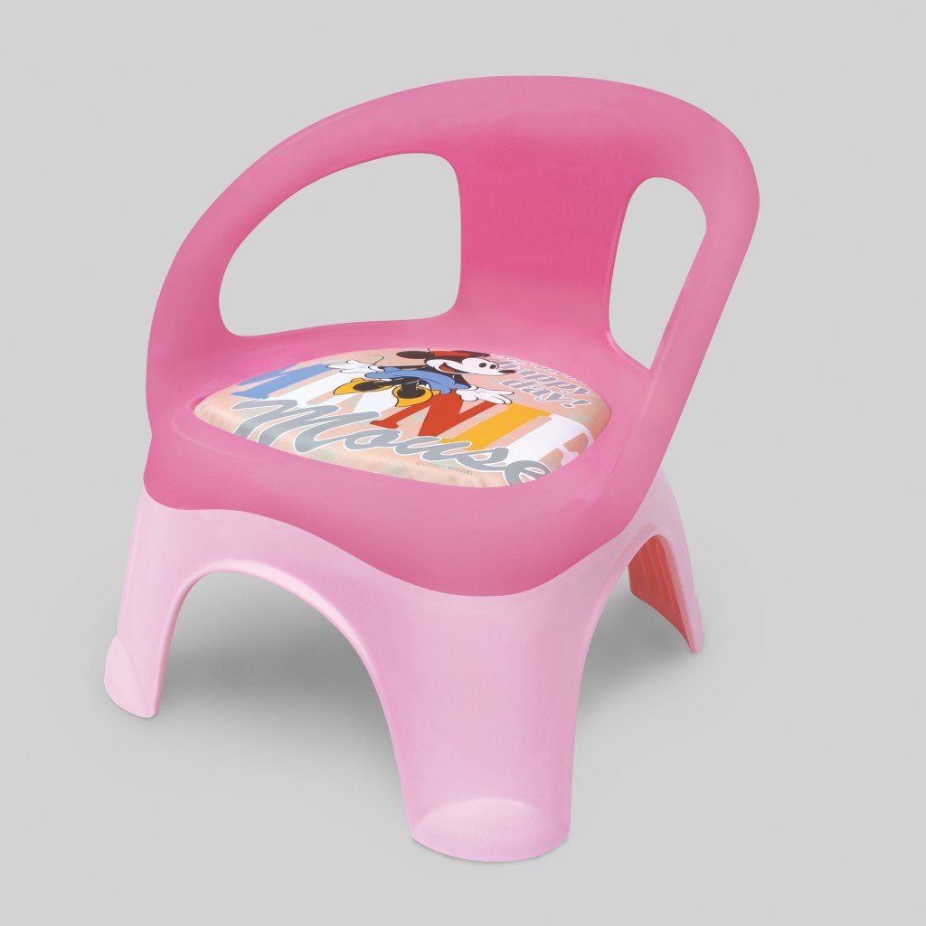 kids minnie mouse table and chairs