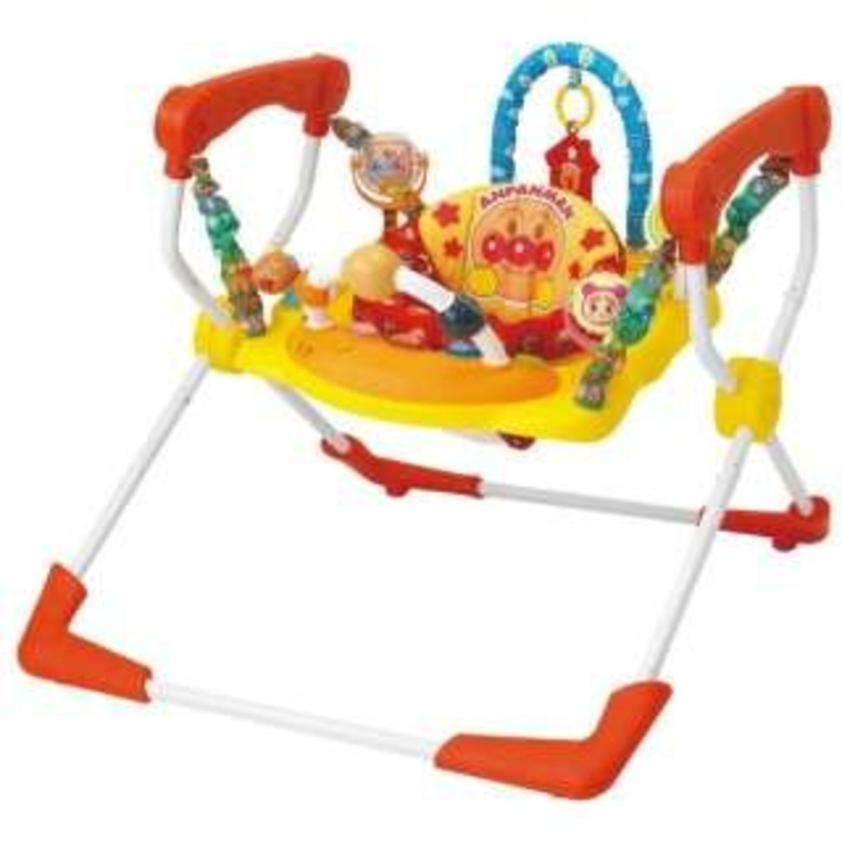 cheap baby activity station