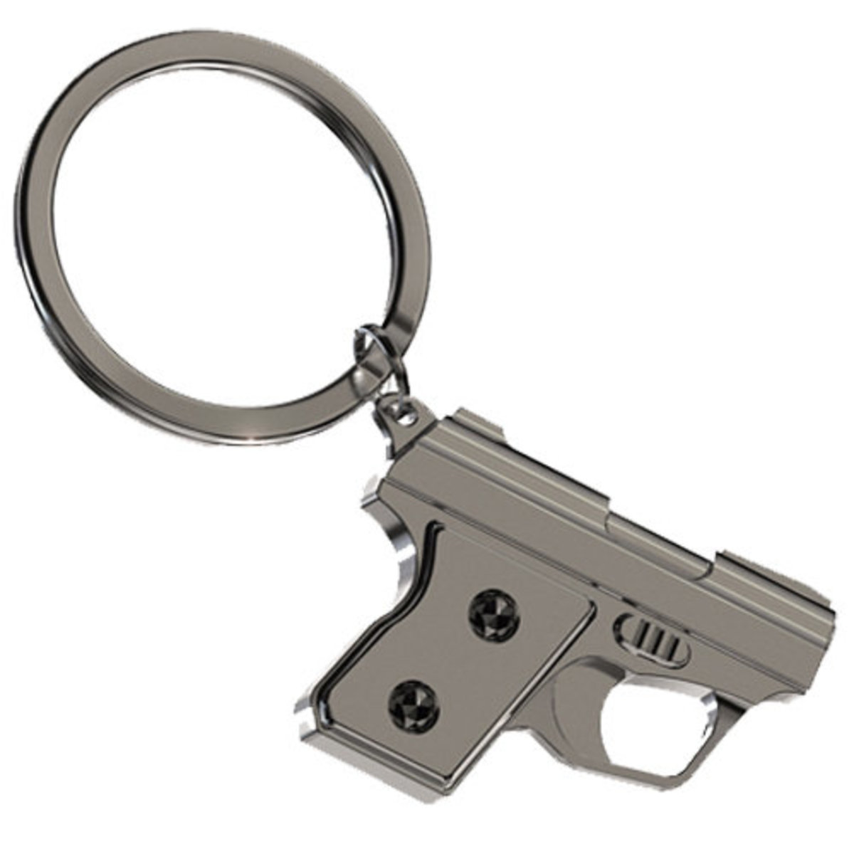 Gangsta Design Key Holder               