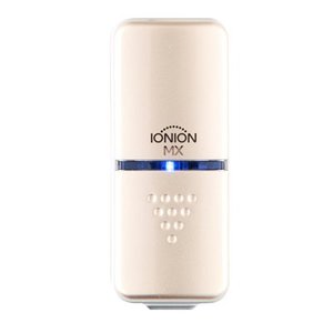 IONION MX 便攜式空氣淨化器 - 香檳金
