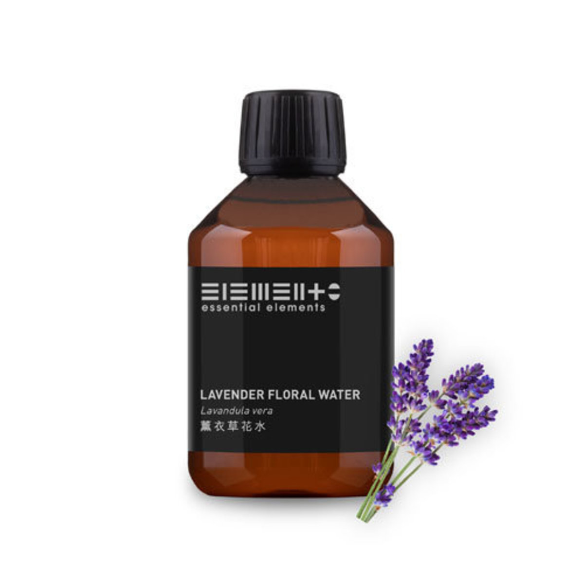 Bulgarian Lavender Floral Water, 100ml (Best Before: Nov 2024)