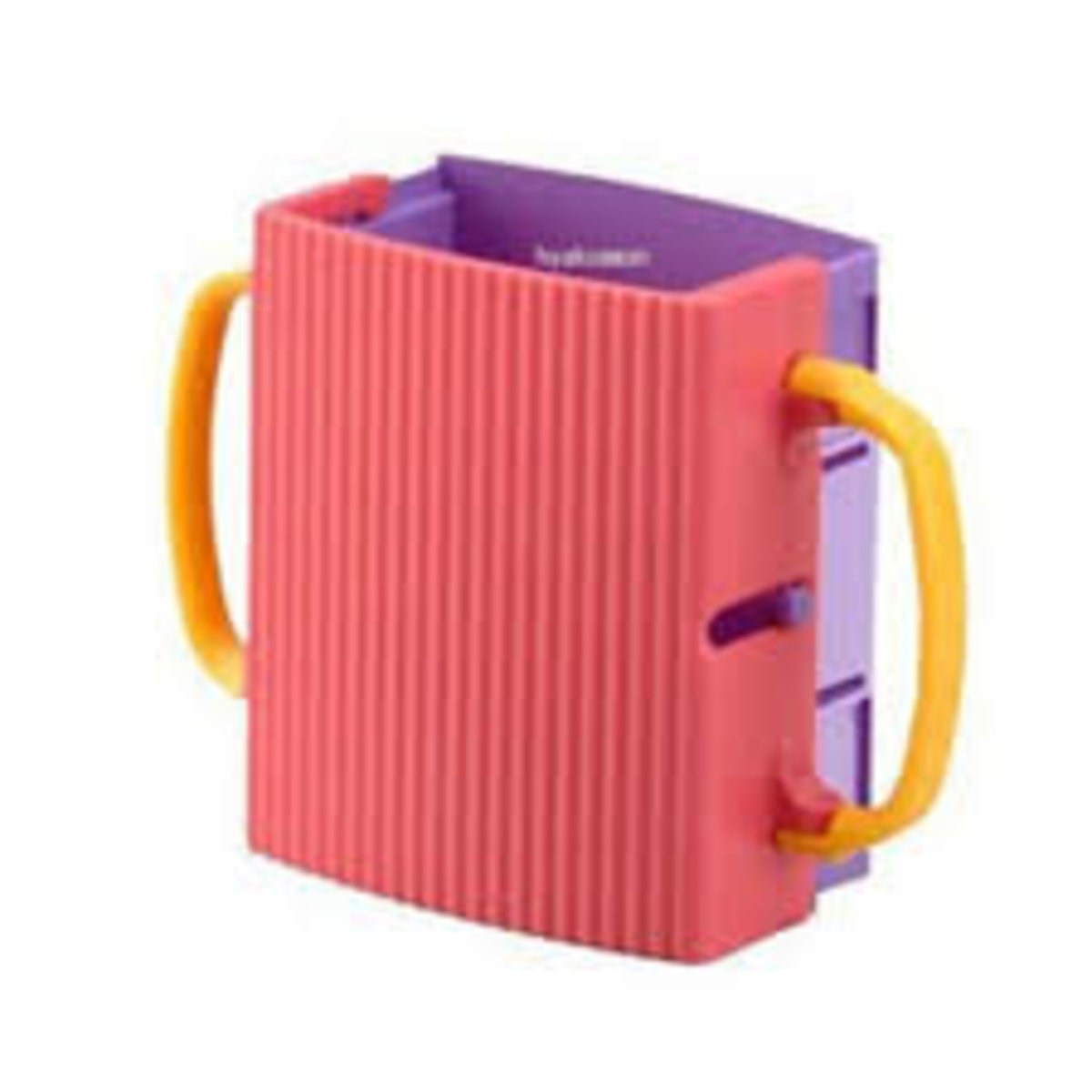 Drinks holder wrap (adjustable width narrower) Pink【Parallel Import】