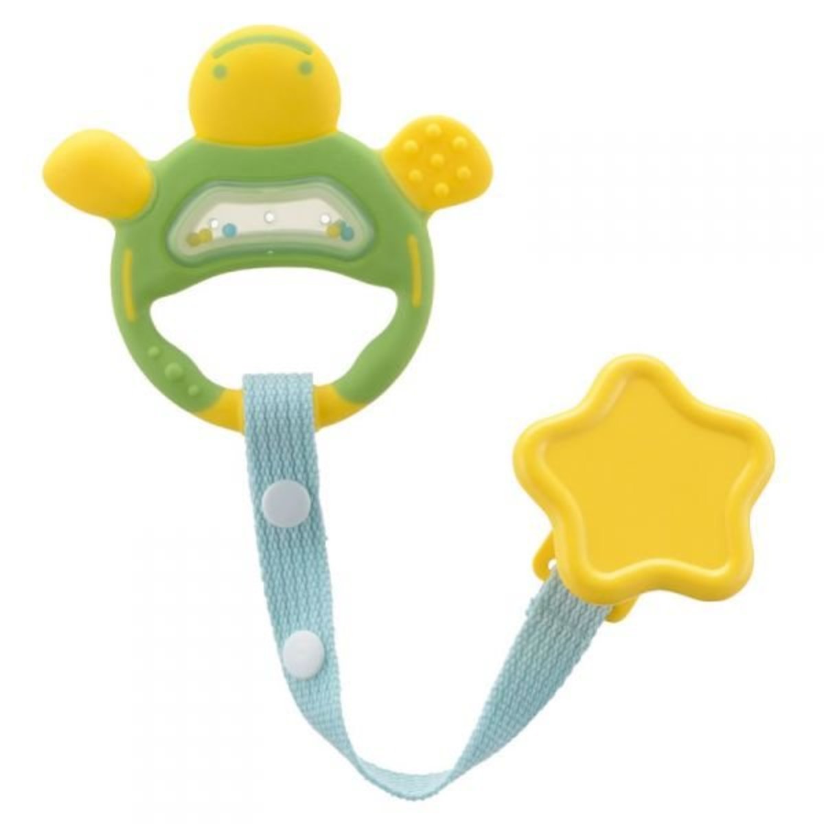 richell teether