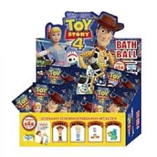 toy story 4 bath toys