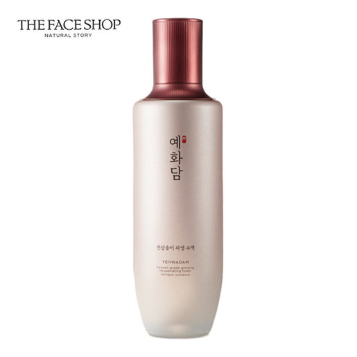 face shop toner