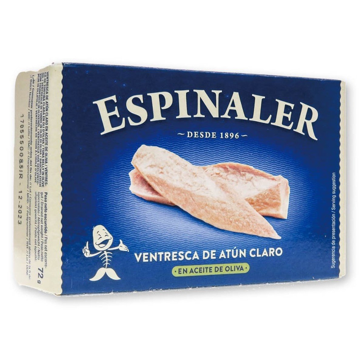 Espinaler Spanish Tuna Belly Hktvmall Online Shopping