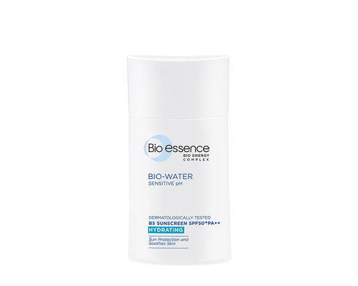 sunblock bio essence