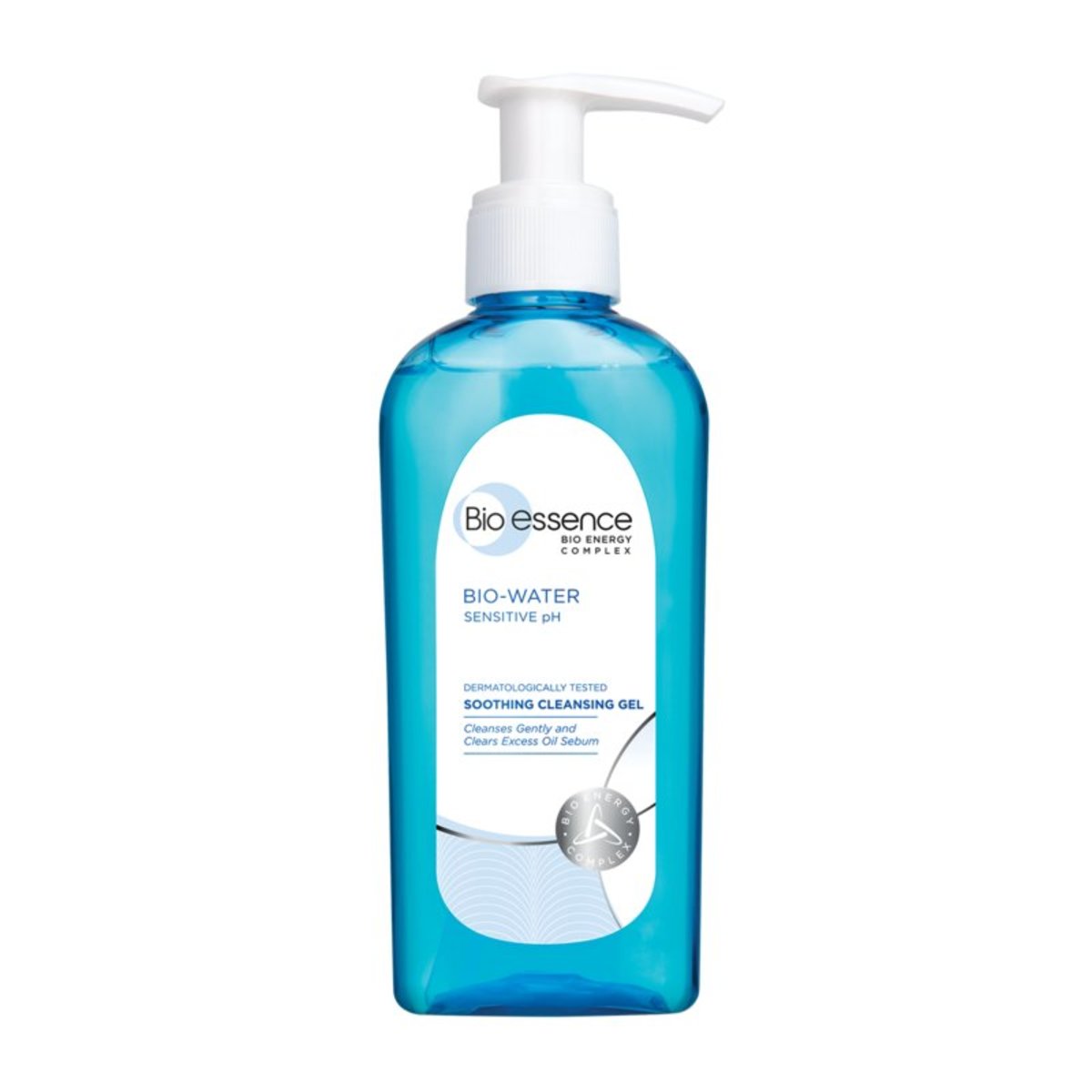 bio essence cleanser for sensitive skin