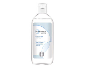 bio essence soothing cleansing gel