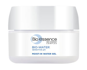 bio essence soothing cleansing gel