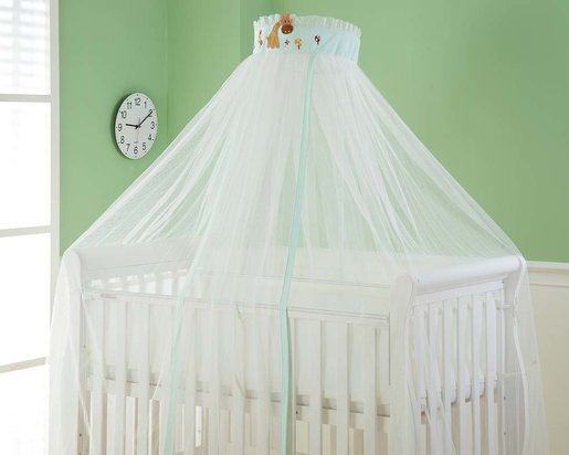 baby net bed online