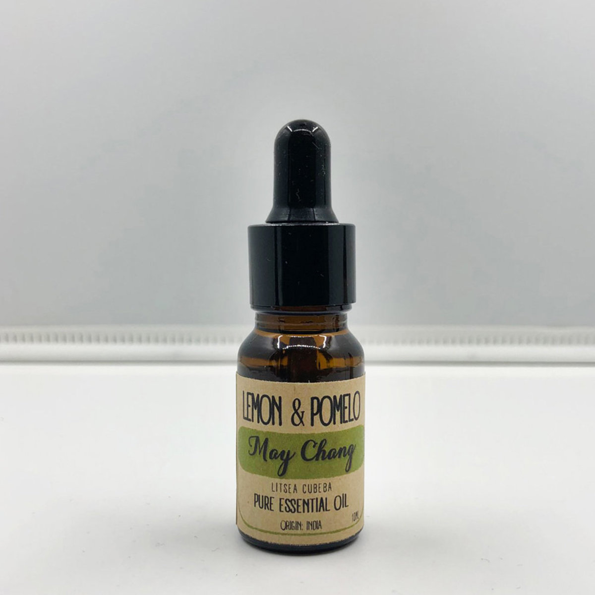 Essential Oil 10ml - May Chang