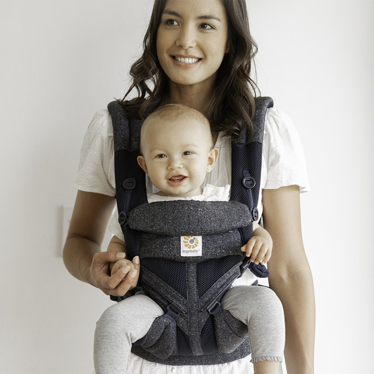 ergobaby omni 360 cool air sort