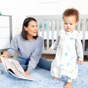 ergobaby weight restrictions