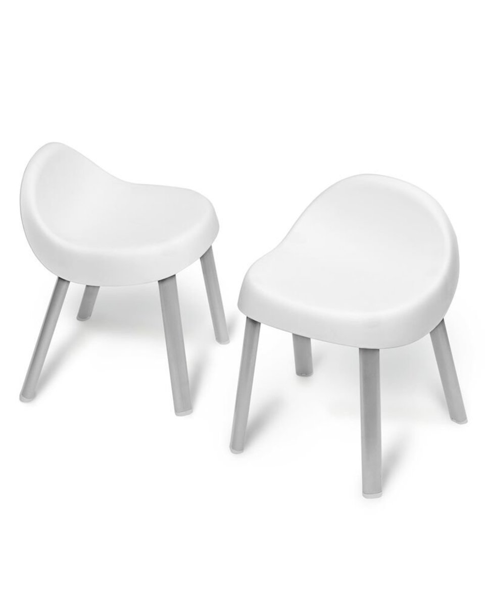 skip hop table chairs