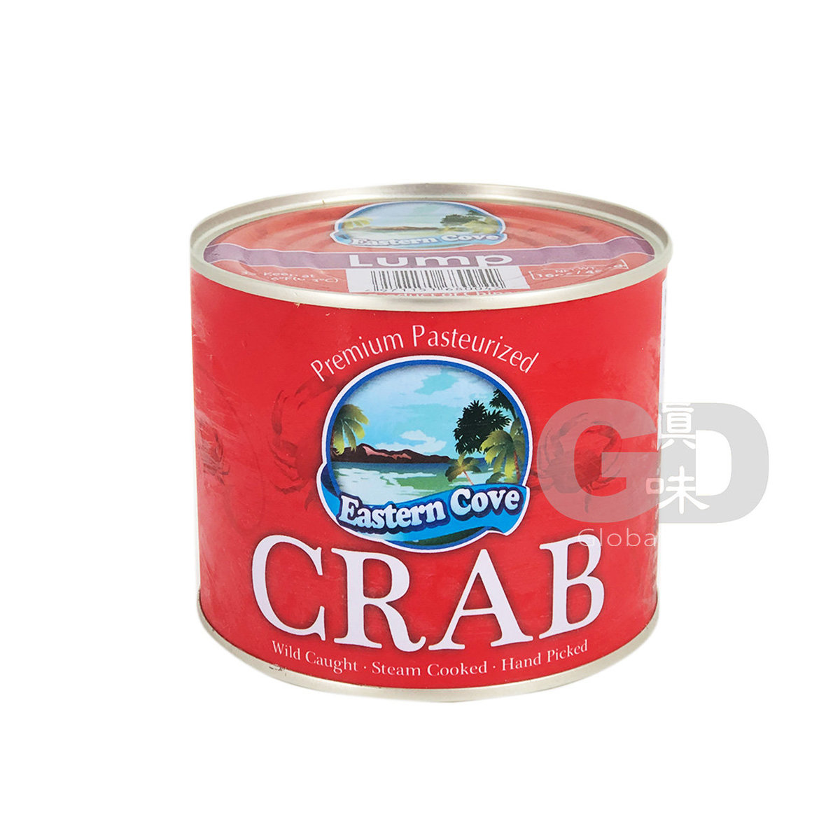 Global Deli | Chilled Fresh Crab Meat ( Chilled 0 - 4 C) | HKTVmall The ...