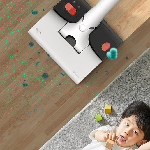 Deerma Handheld Wireless Vacuum cleaner 