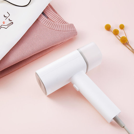 xiaomi lofans handheld steam iron