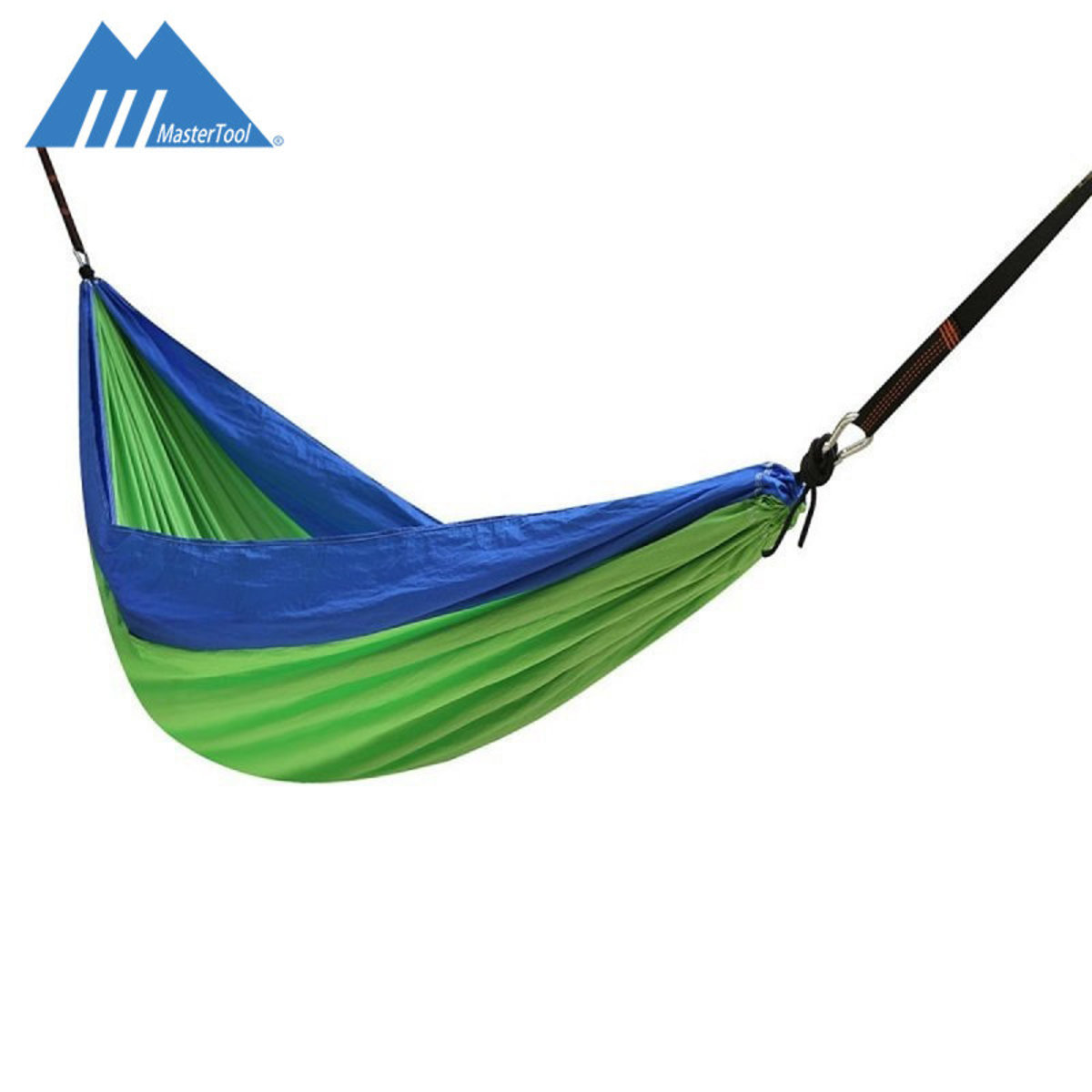 MasterTool Double Ultralight Hammock, Green HKTVmall The Largest HK