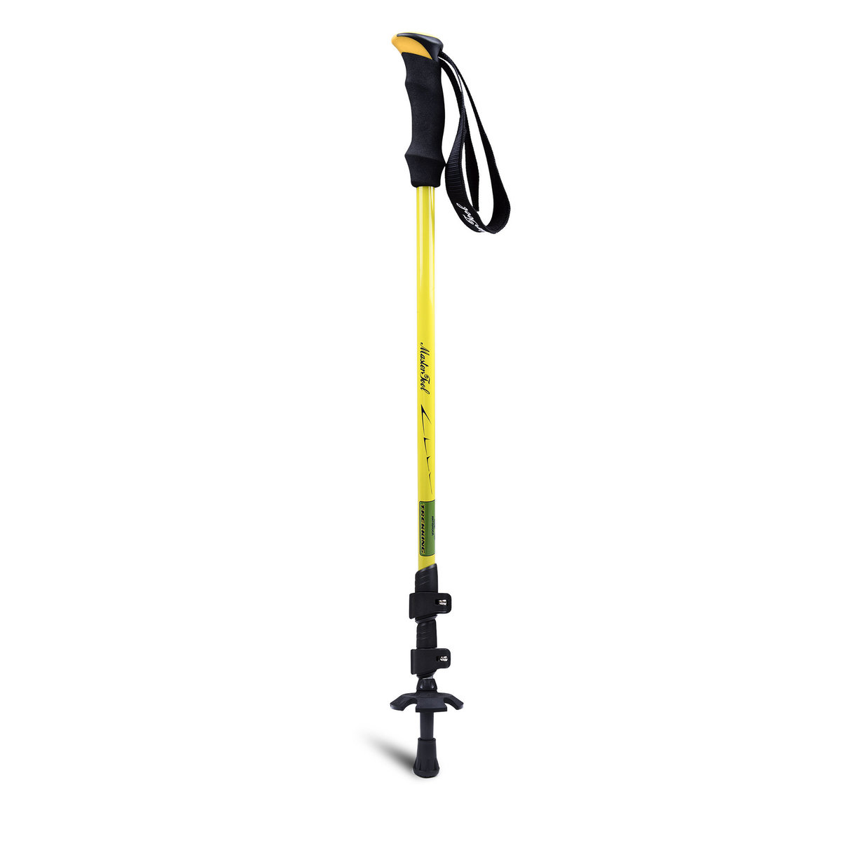 lightweight hiking pole