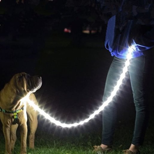 camping rope lights