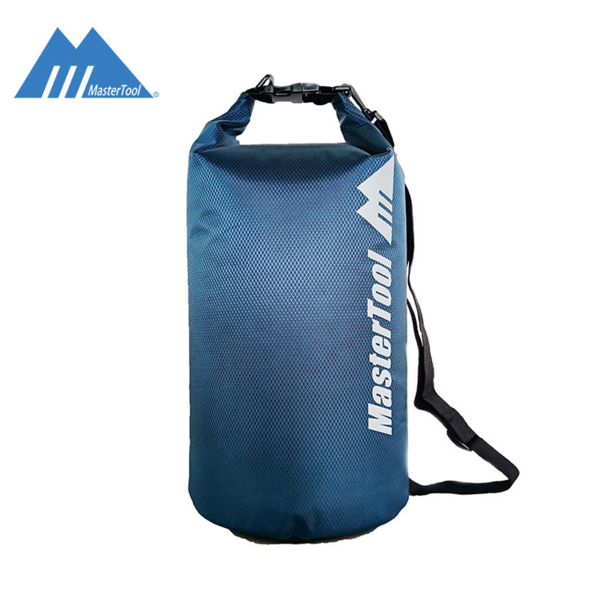 MasterTool Waterproof bag20L（blue） HKTVmall The Largest HK