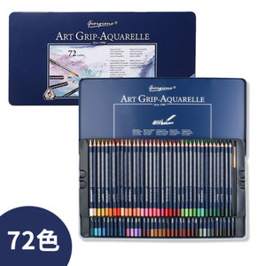 STABILO 322HB-BX+4502/1 EASYgraph 右手專用力學設計鉛筆+右手鉛筆刨 