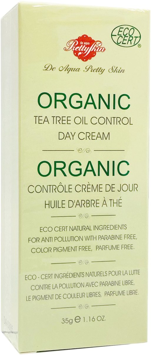 oil control day cream