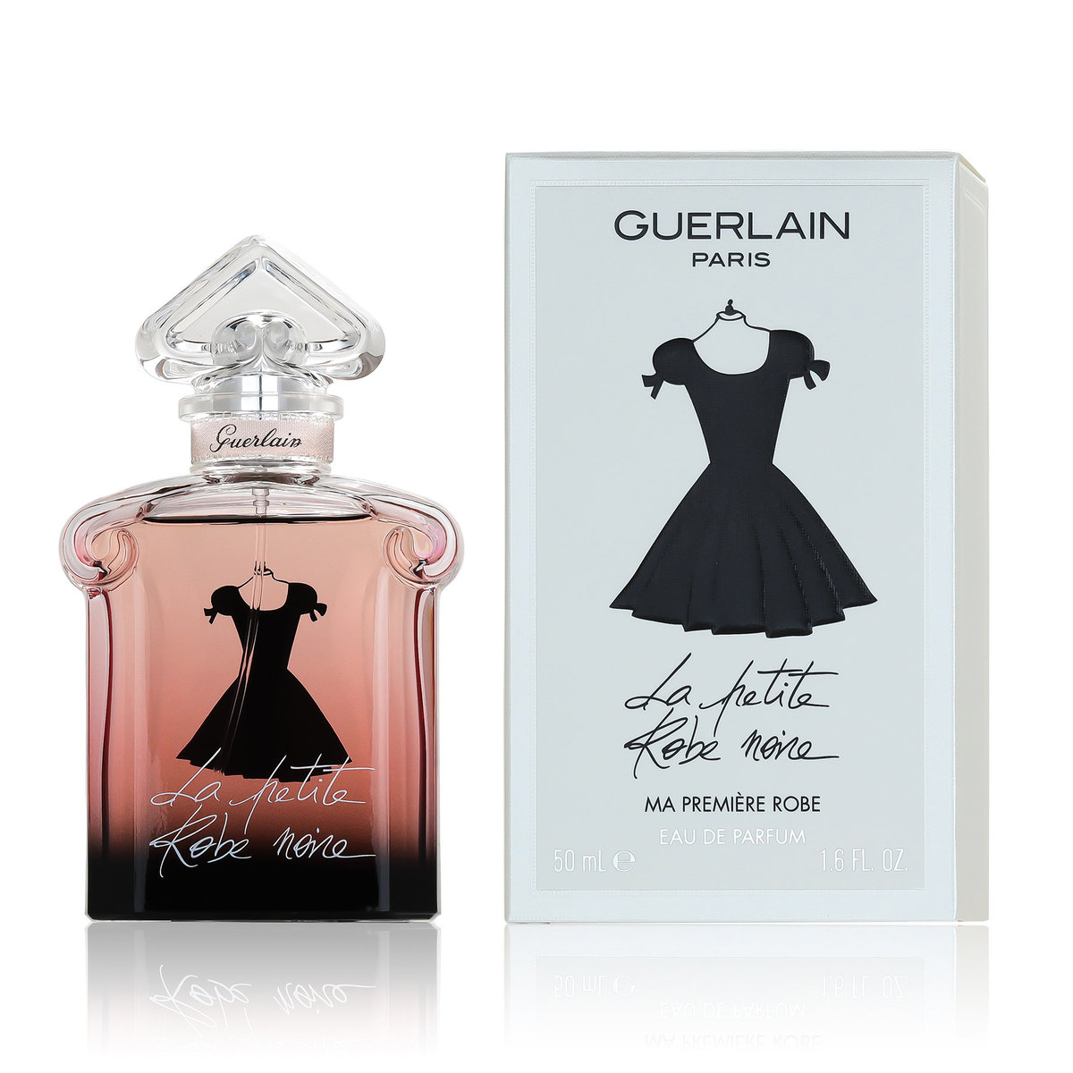 ma petite robe noir guerlain