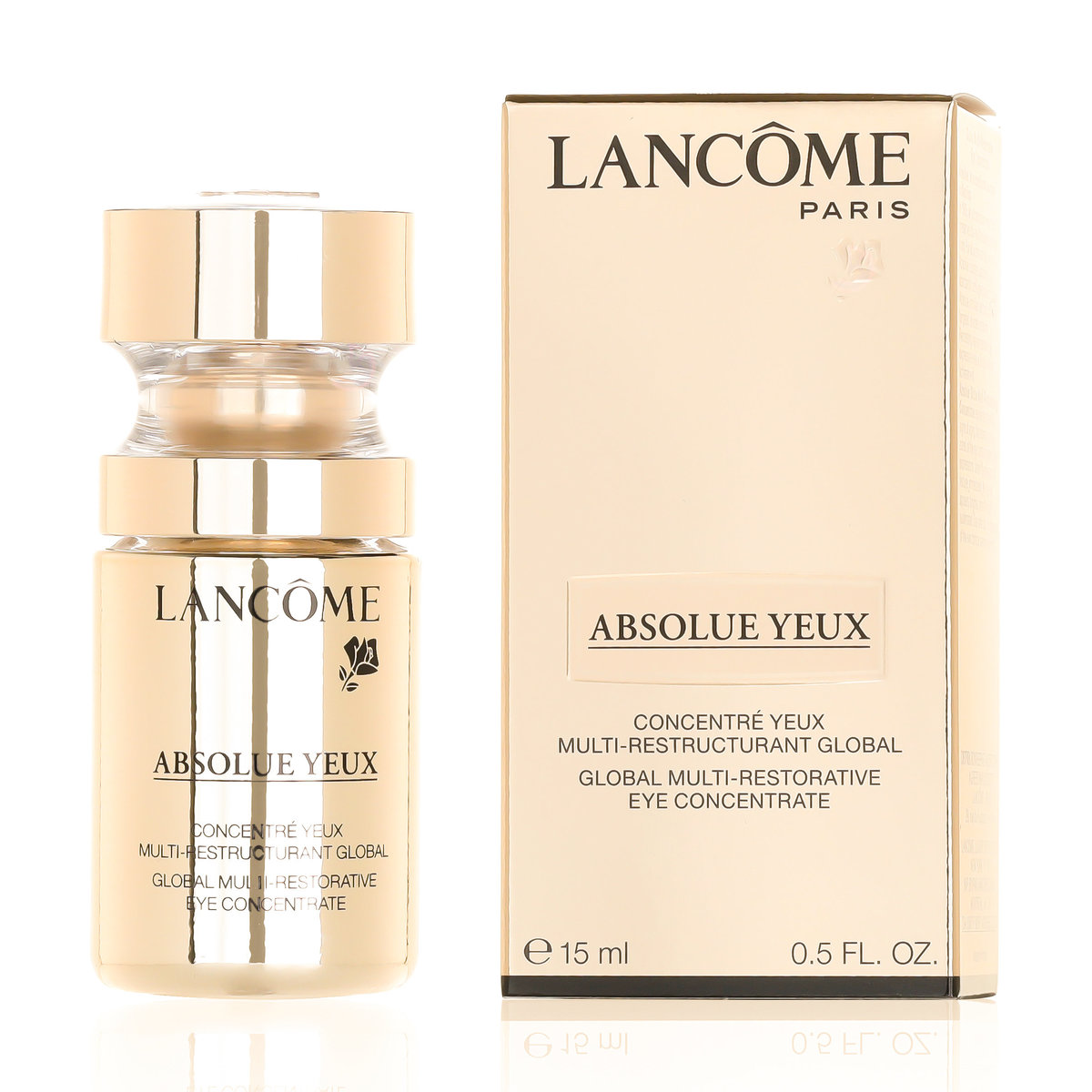 absolue eye precious cells