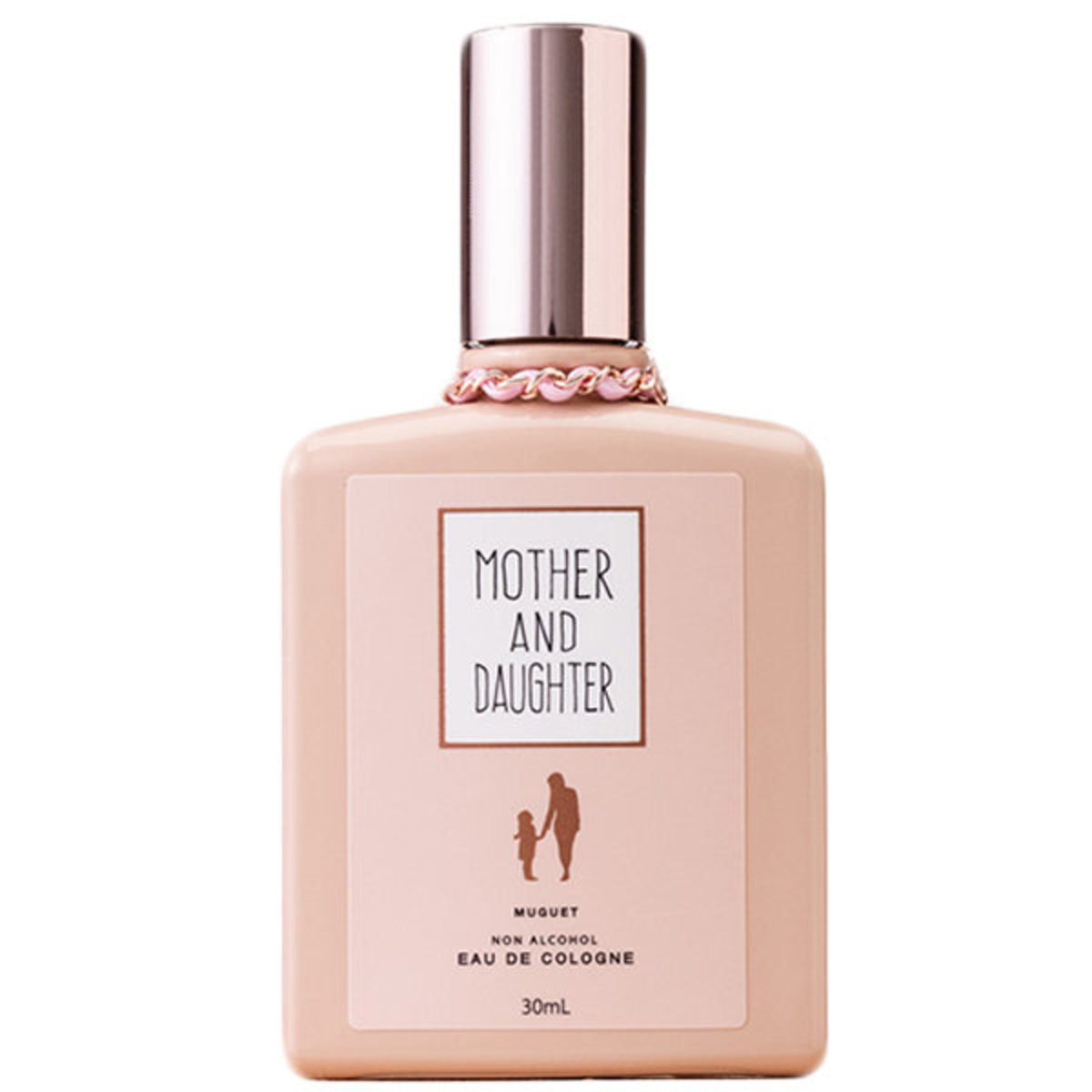 Mother And Daughter 香水系列muguer 鈴蘭花香氛30ml 原裝行貨 Hktvmall 香港最大網購平台