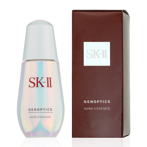 Sk Ii Skii Sk2 Genoptics Aura Essence 50ml 小燈泡 Parallel Import Product Hktvmall Online Shopping