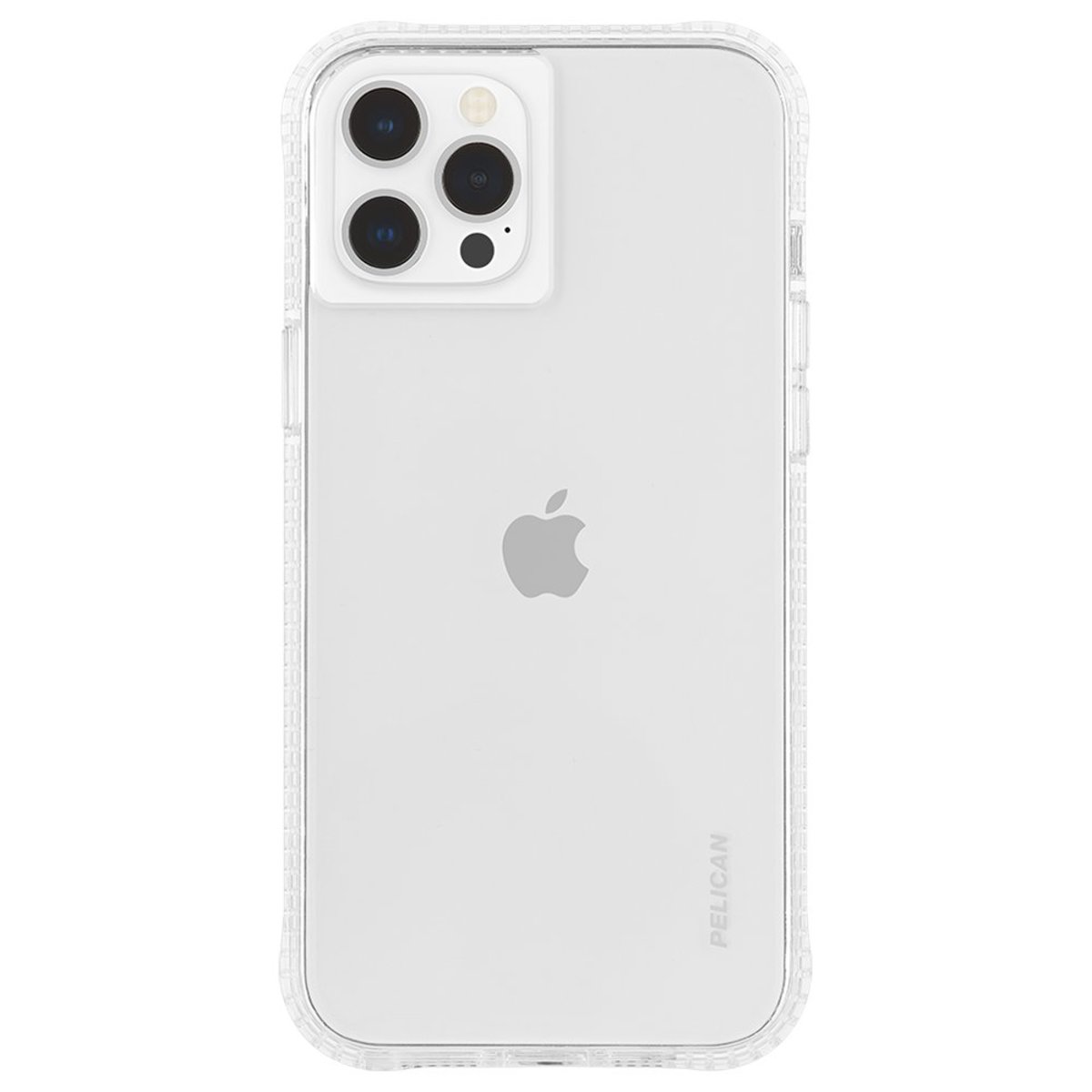 iPhone 12 & 12 Pro - Pelican Ranger - Clear Phone Cases