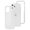 iPhone 12 Pro Max - Pelican Marine Active - 黑色手機殼