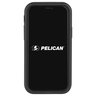 iPhone 12 Pro Max - Pelican Marine Active - 黑色手機殼