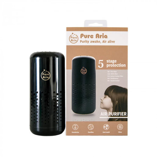 Aria pure clearance air purifier