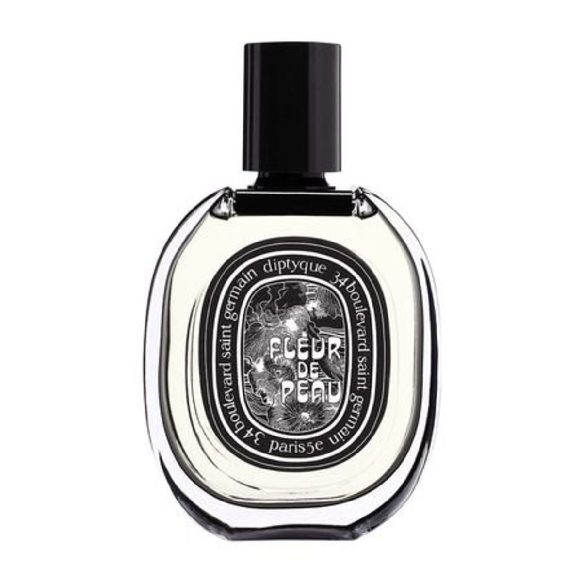diptyque patchouli