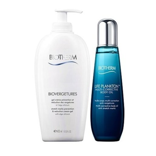 biotherm stretch mark