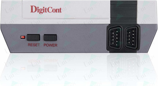 digitcont plug and play