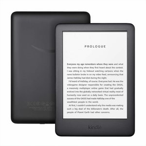 Kindle 最新第十代 Amazon Kindle Paperwhite 18 代用保護套 含智能睡眠功能 黑色 香港電視hktvmall 網上購物