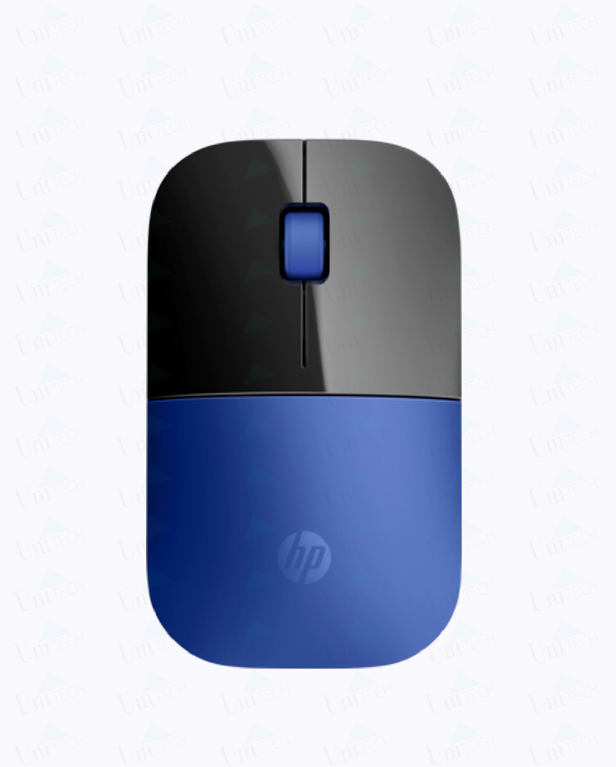hp | Z3700 無線滑鼠 (藍色)【平行進口】 | HKTVmall 香港最大網購平台