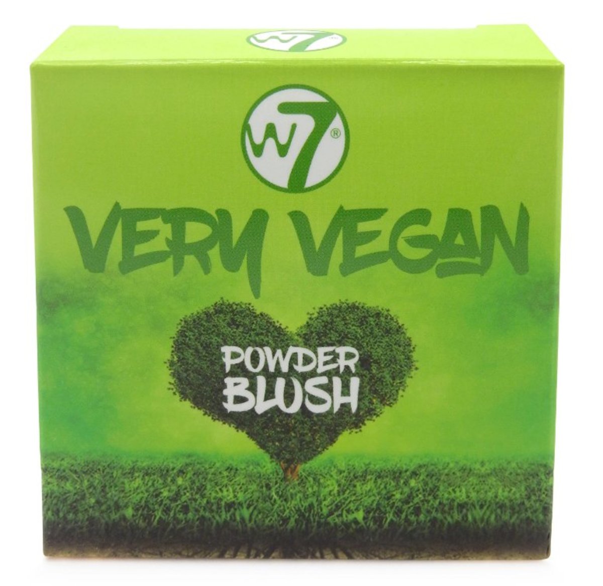 Very Vegan Powder Blush - Bare Blossom