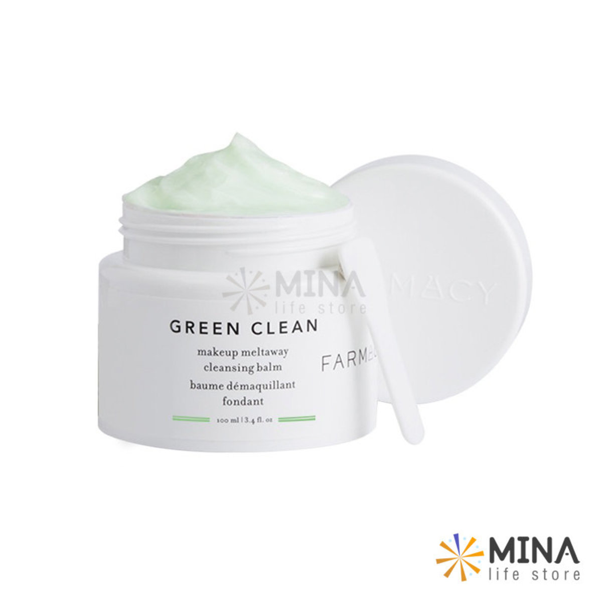 farmacy makeup removing balm