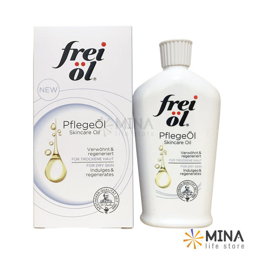 frei ol frei ol skincare oil parallel import hktvmall the largest hk shopping platform