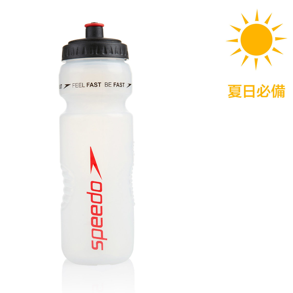 speedo bottle