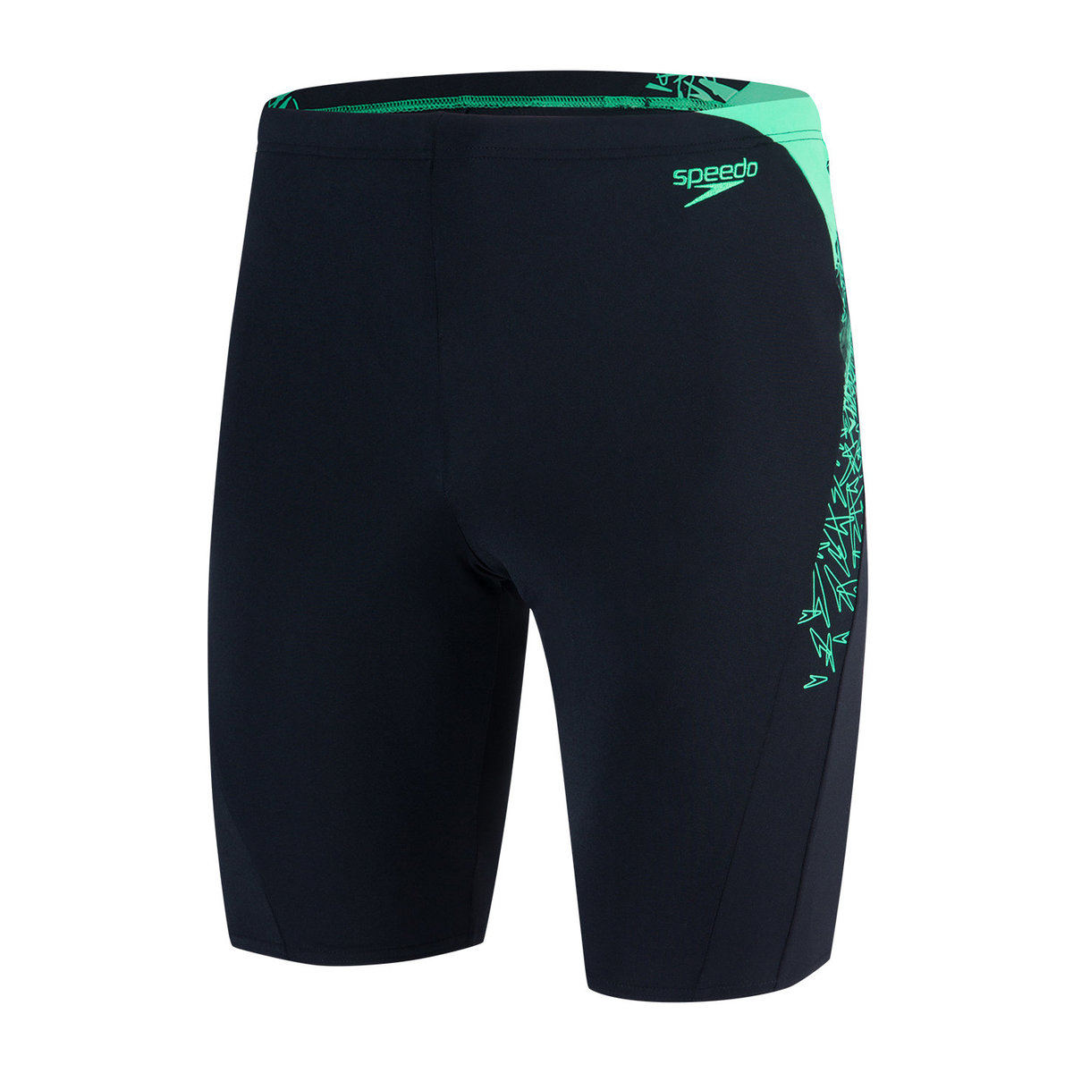 speedo men's endurance  jammer